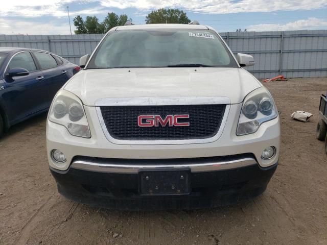 2011 GMC Acadia SLT-1