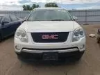 2011 GMC Acadia SLT-1