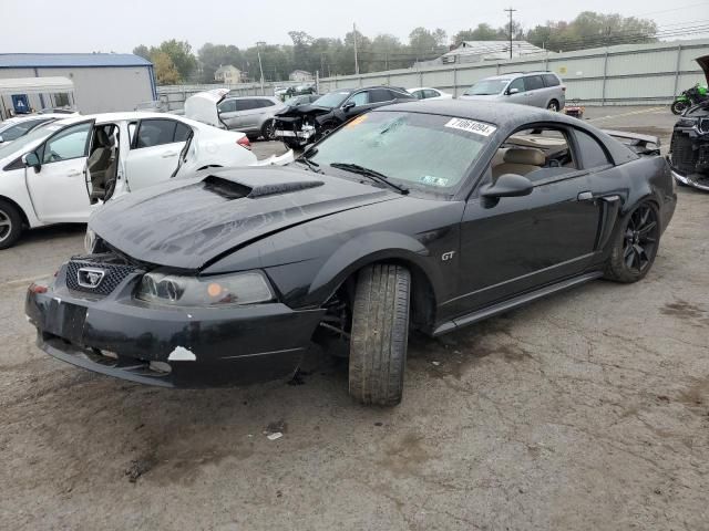 2001 Ford Mustang GT