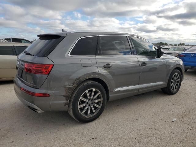 2018 Audi Q7 Premium