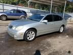 2003 Lexus GS 300