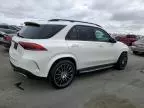 2021 Mercedes-Benz GLE 450 4matic