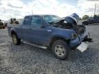 2006 Ford F150