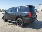 2019 Chevrolet Tahoe K1500 LT