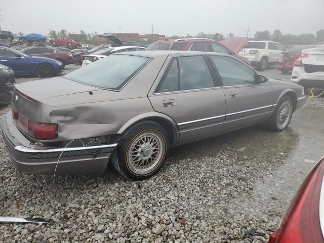 1992 Cadillac Seville