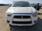 2011 Mitsubishi Outlander Sport SE