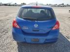 2008 Nissan Versa S