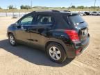 2017 Chevrolet Trax 1LT