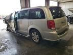 2012 Dodge Grand Caravan Crew