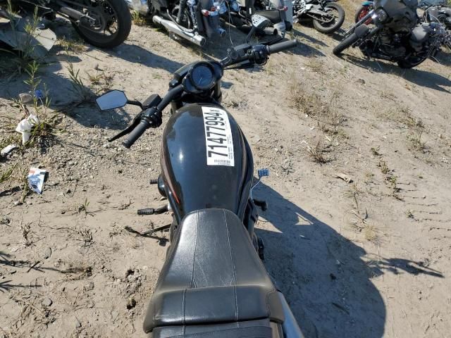 2013 Harley-Davidson Vrscdx Night ROD Special