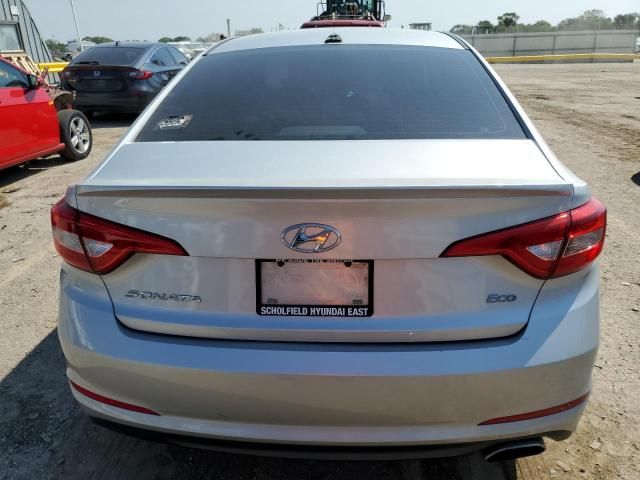 2015 Hyundai Sonata ECO