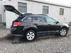 2011 Subaru Outback 2.5I Limited