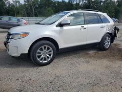 2011 Ford Edge SEL en venta en Greenwell Springs, LA