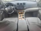 2008 Toyota Highlander Hybrid Limited