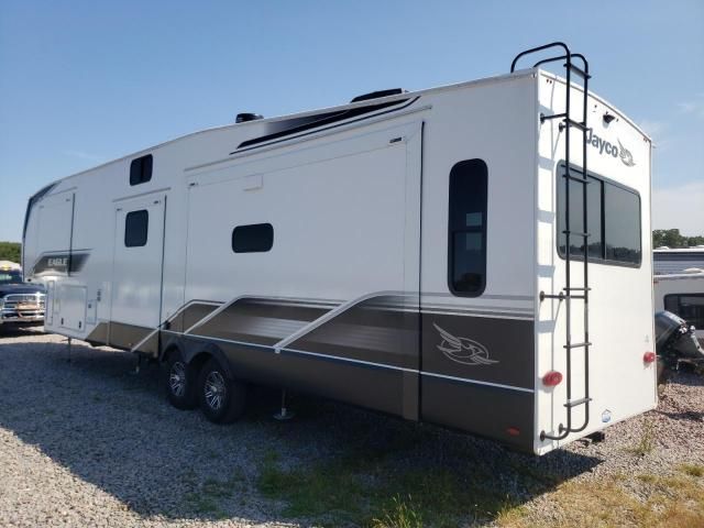 2024 Jayco Eagle