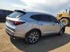 2022 Acura MDX Technology