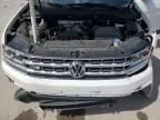 2018 Volkswagen Atlas SE