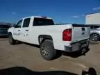 2007 Chevrolet Silverado C2500 Heavy Duty