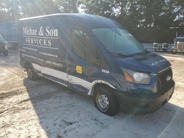 2023 Ford Transit T-250