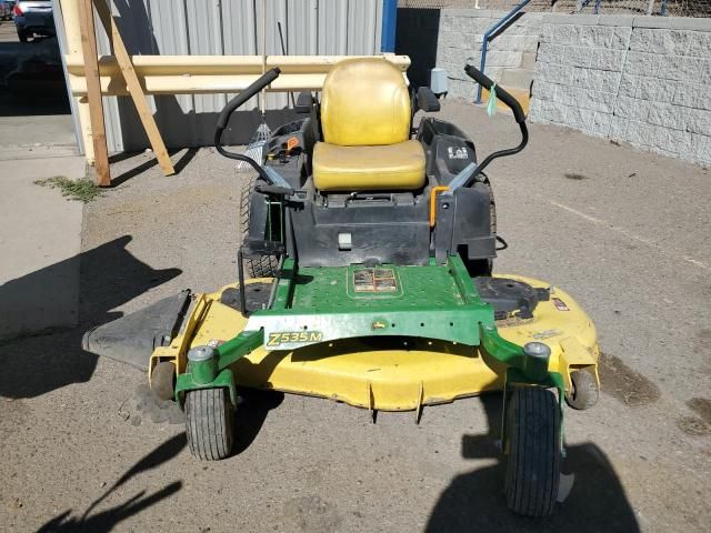 2018 John Deere 1010 Trctr