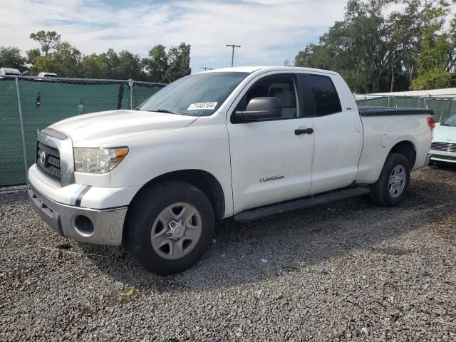 2007 Toyota Tundra Double Cab SR5