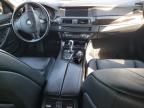 2012 BMW 528 XI