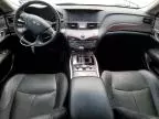 2013 Infiniti M37 X