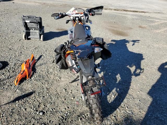 2023 KTM 690 Enduro R