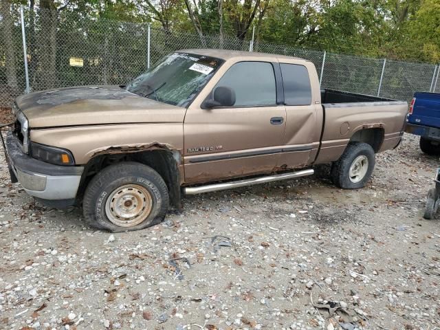 2001 Dodge RAM 1500