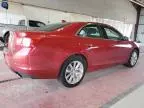 2013 Chevrolet Malibu LTZ