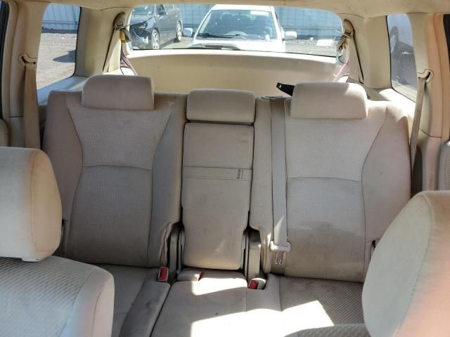 2005 Toyota Highlander Limited