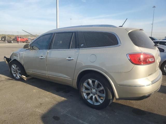 2013 Buick Enclave