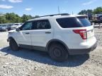 2011 Ford Explorer