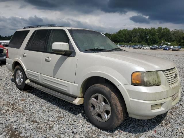 2005 Ford Expedition Limited