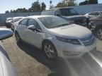 2013 Chevrolet Volt