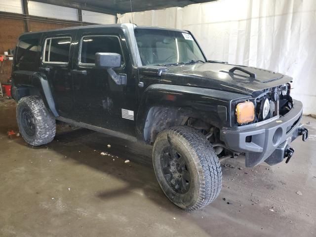 2007 Hummer H3