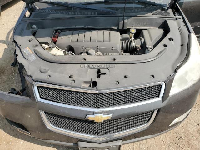 2011 Chevrolet Traverse LT