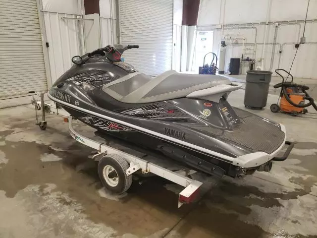 2012 Yamaha Waverunner