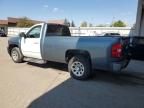 2008 Chevrolet Silverado C1500