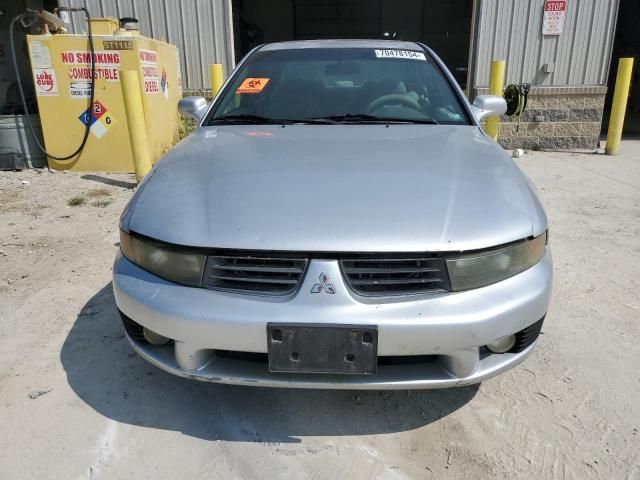 2002 Mitsubishi Galant ES