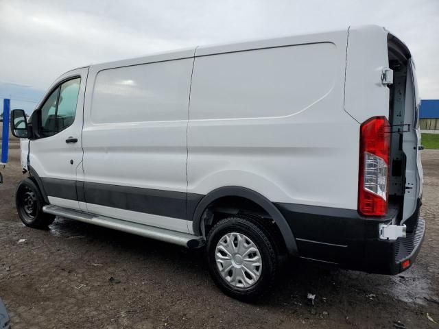 2023 Ford Transit T-250