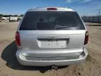 2002 Chrysler Town & Country Limited