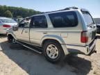 2000 Toyota 4runner SR5