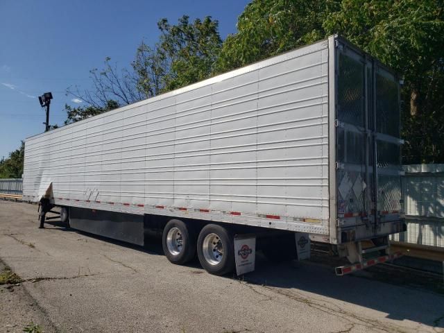 2014 Utility Reefer