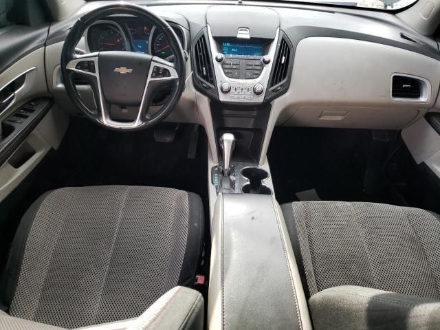 2010 Chevrolet Equinox LT