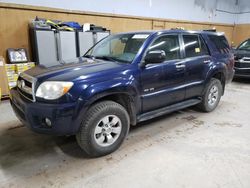 Toyota salvage cars for sale: 2008 Toyota 4runner SR5