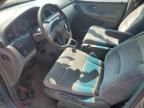 2001 Honda Odyssey EX