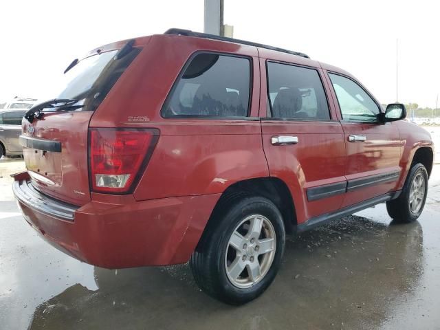 2006 Jeep Grand Cherokee Laredo