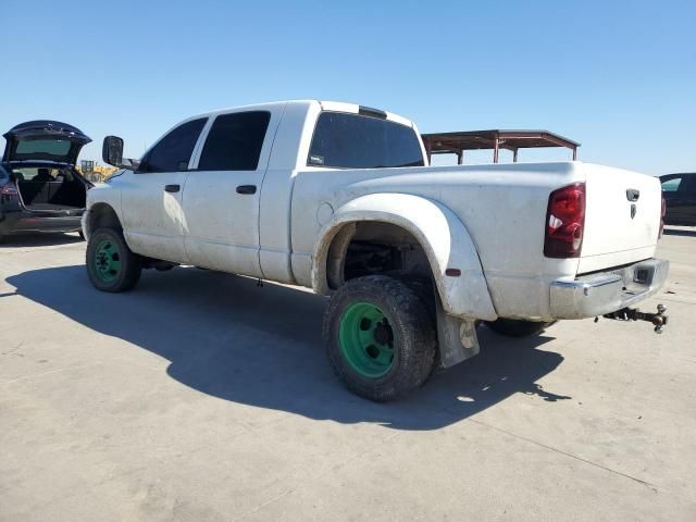 2007 Dodge RAM 3500