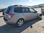 2009 Subaru Forester 2.5X Limited